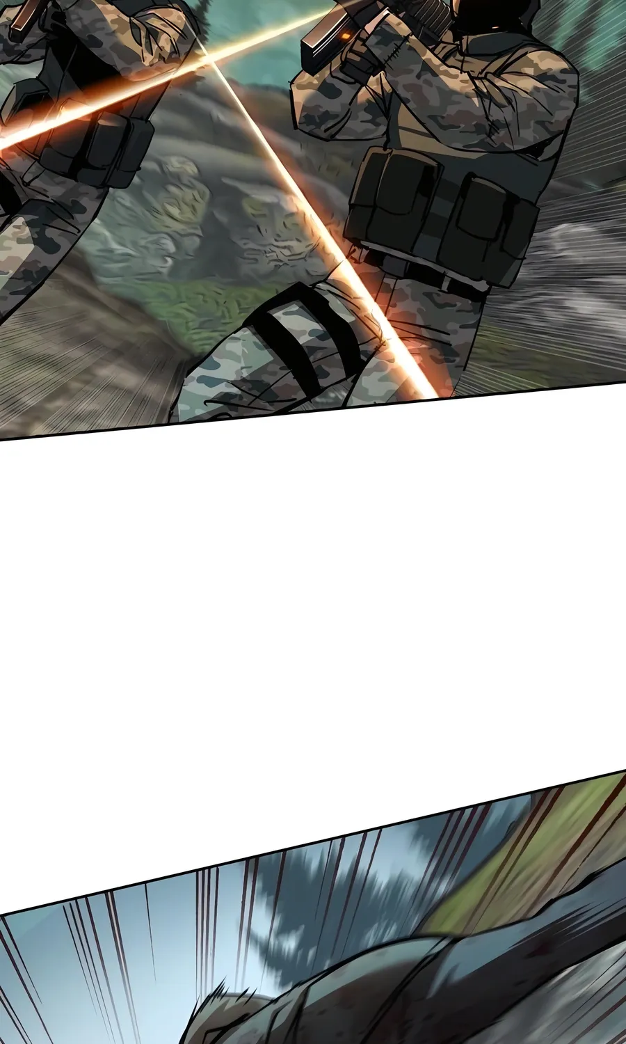 Mercenary enrollement Chapter 249 page 58 - 