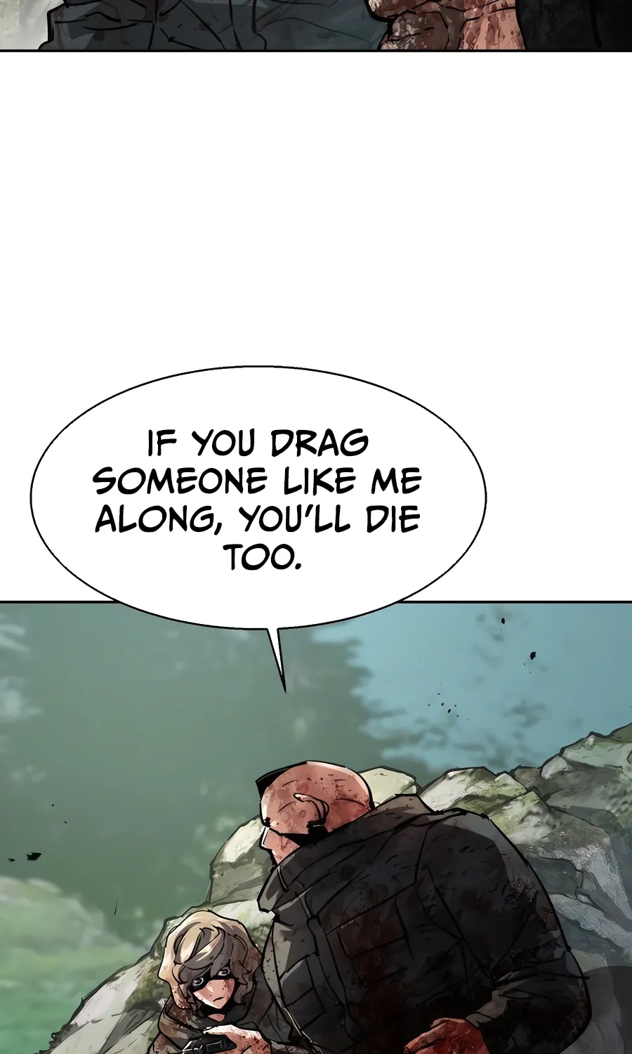Mercenary enrollement Chapter 249 page 8 - 