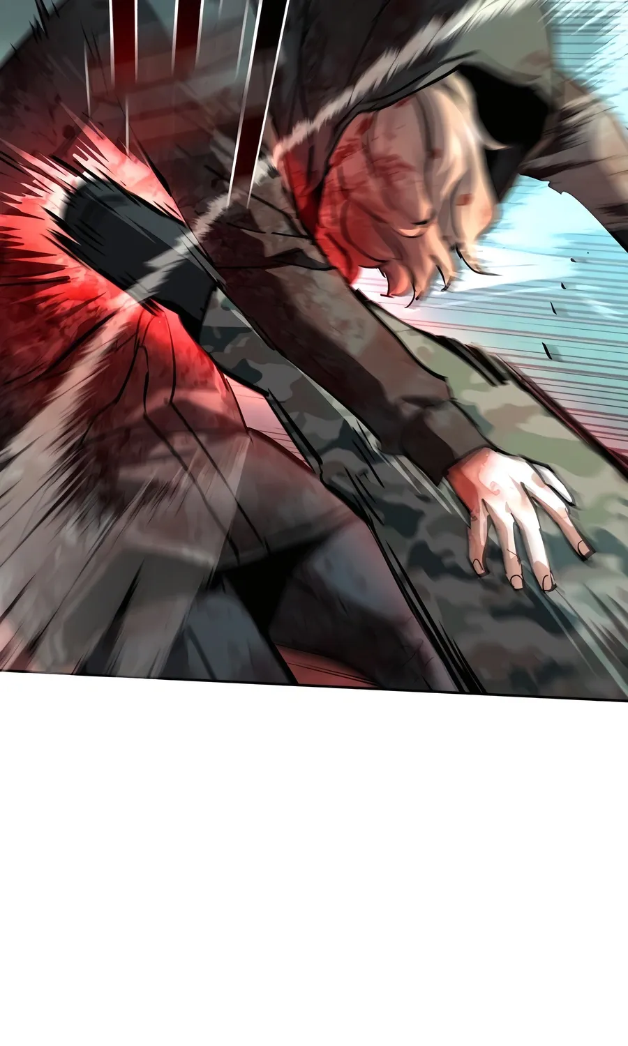 Mercenary enrollement Chapter 249 page 71 - 