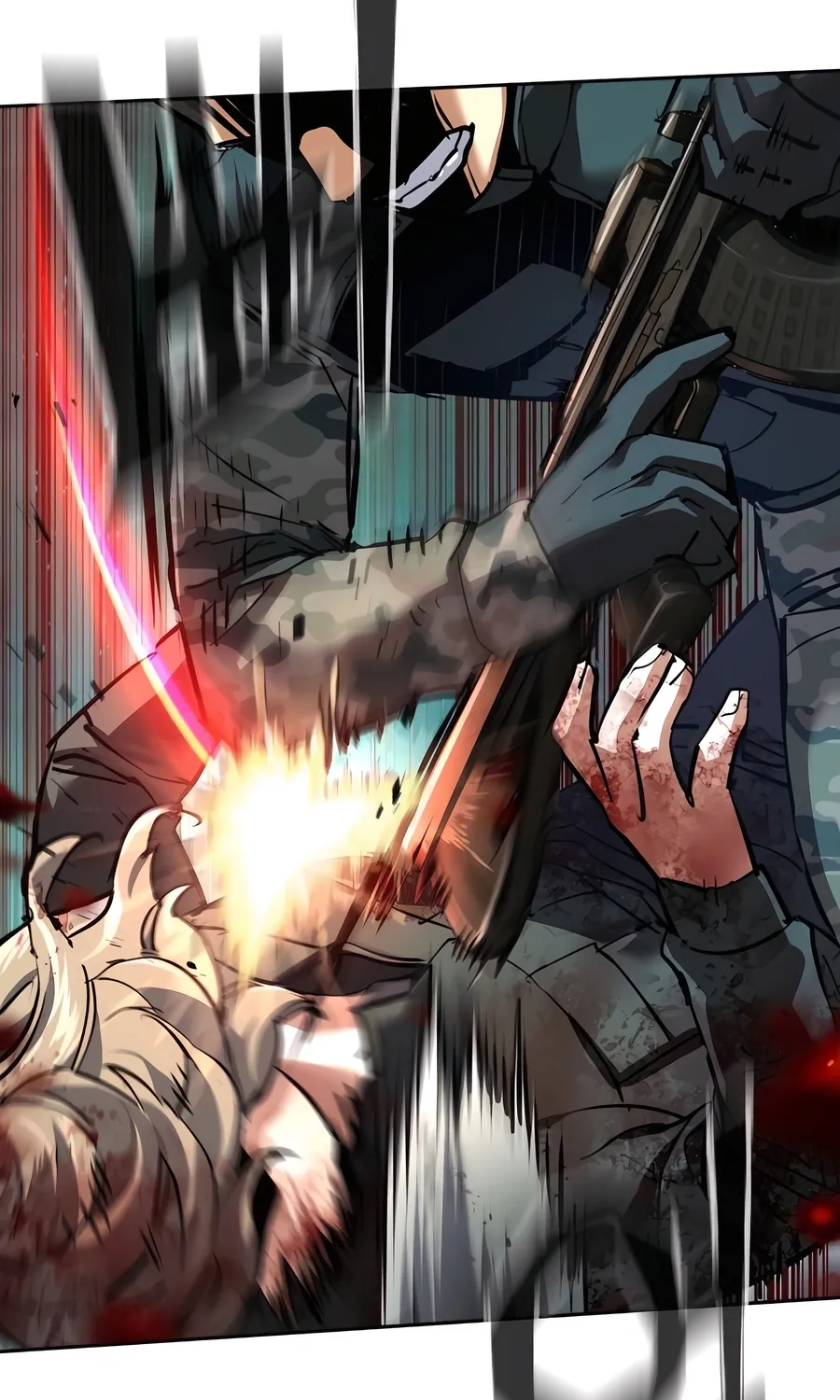 Mercenary enrollement Chapter 249 page 73 - 