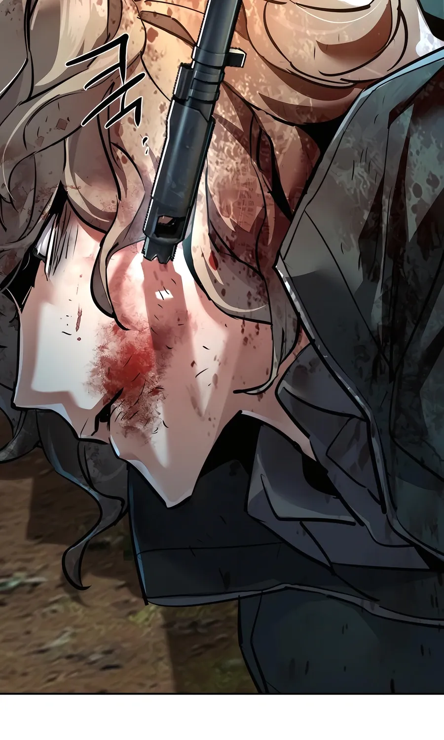 Mercenary enrollement Chapter 249 page 77 - 