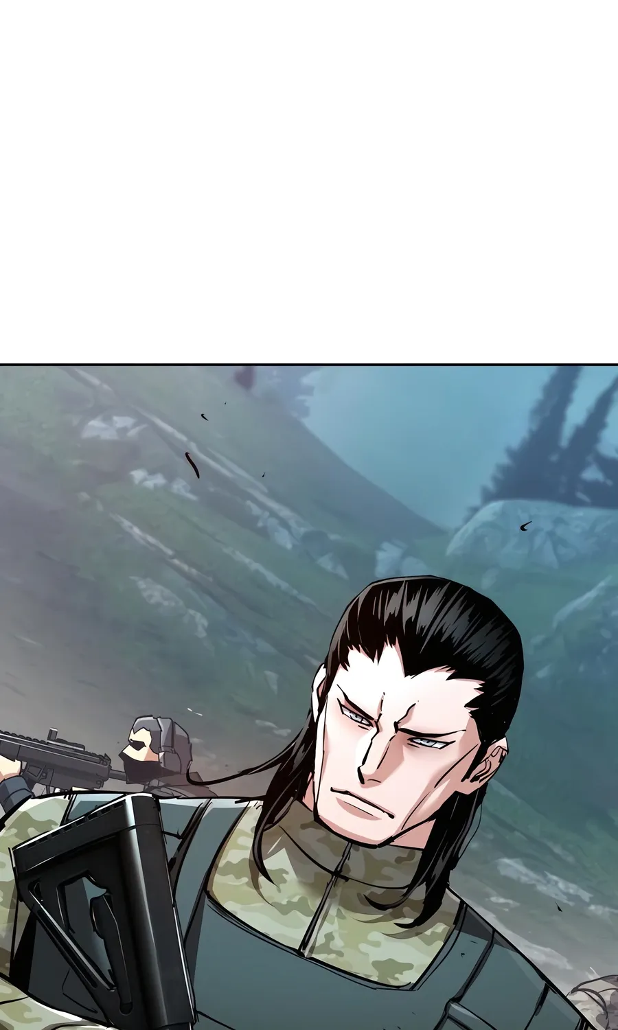 Mercenary enrollement Chapter 249 page 80 - 
