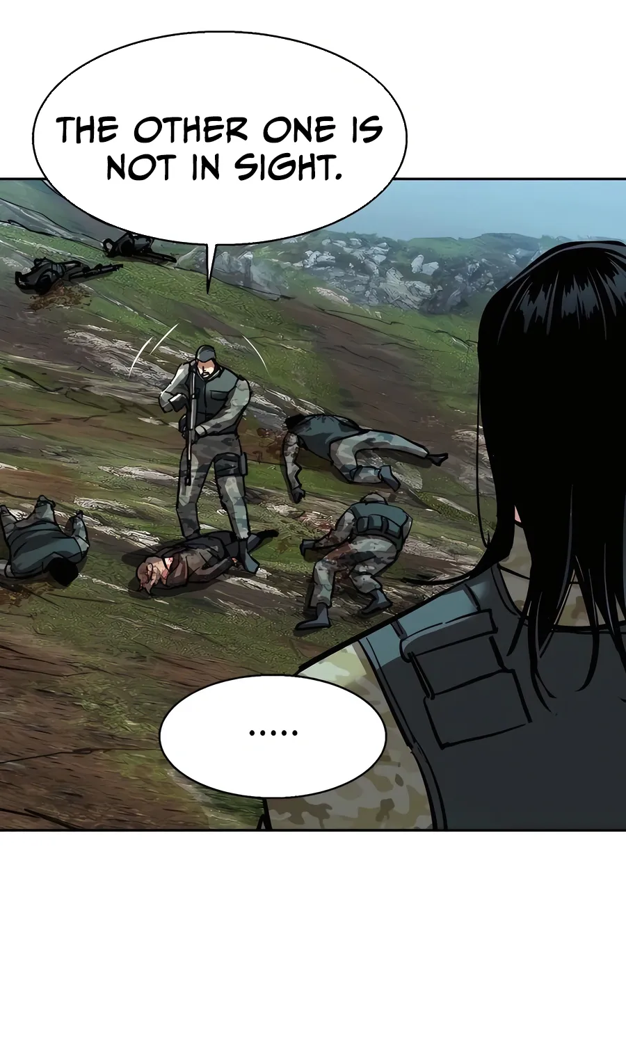 Mercenary enrollement Chapter 249 page 82 - 