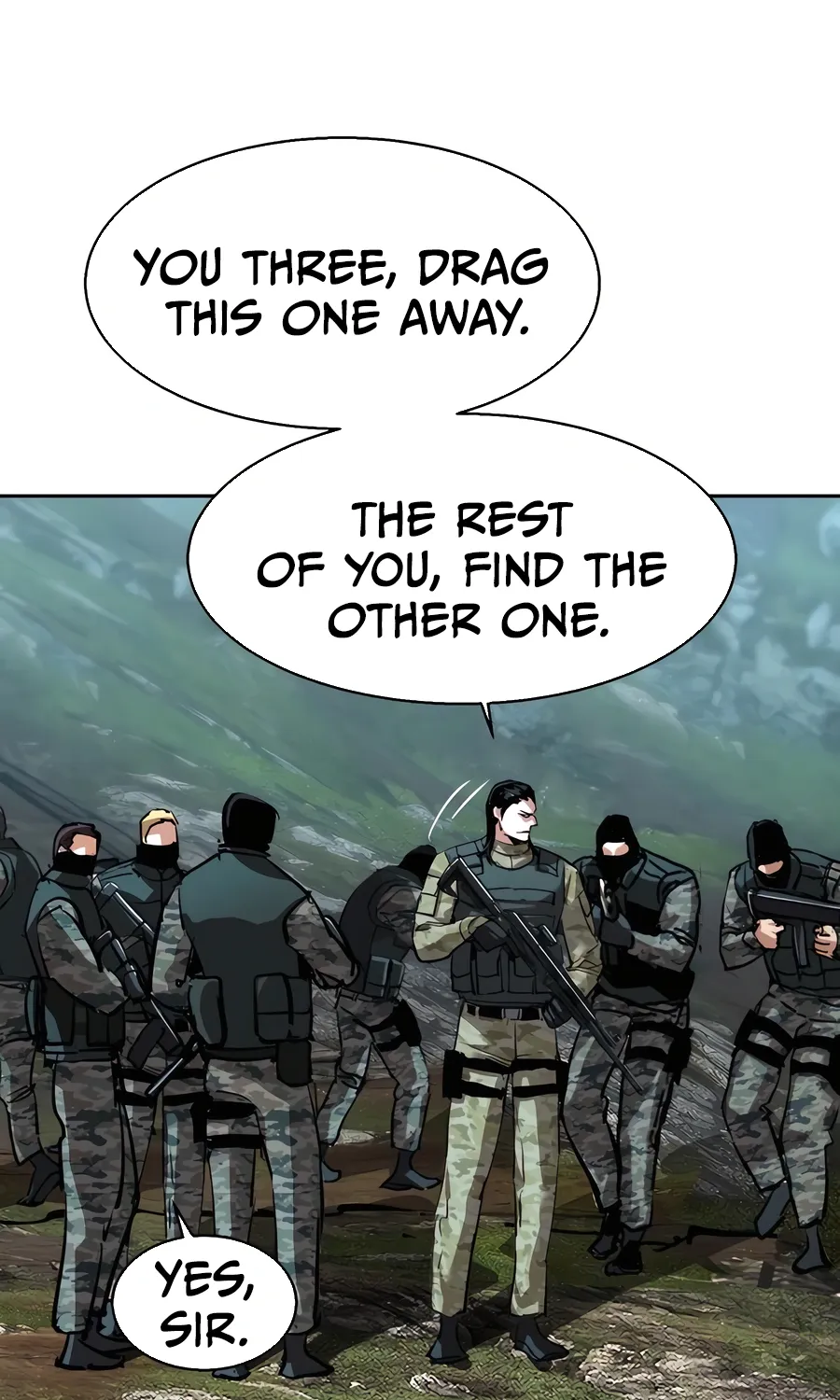 Mercenary enrollement Chapter 249 page 85 - 
