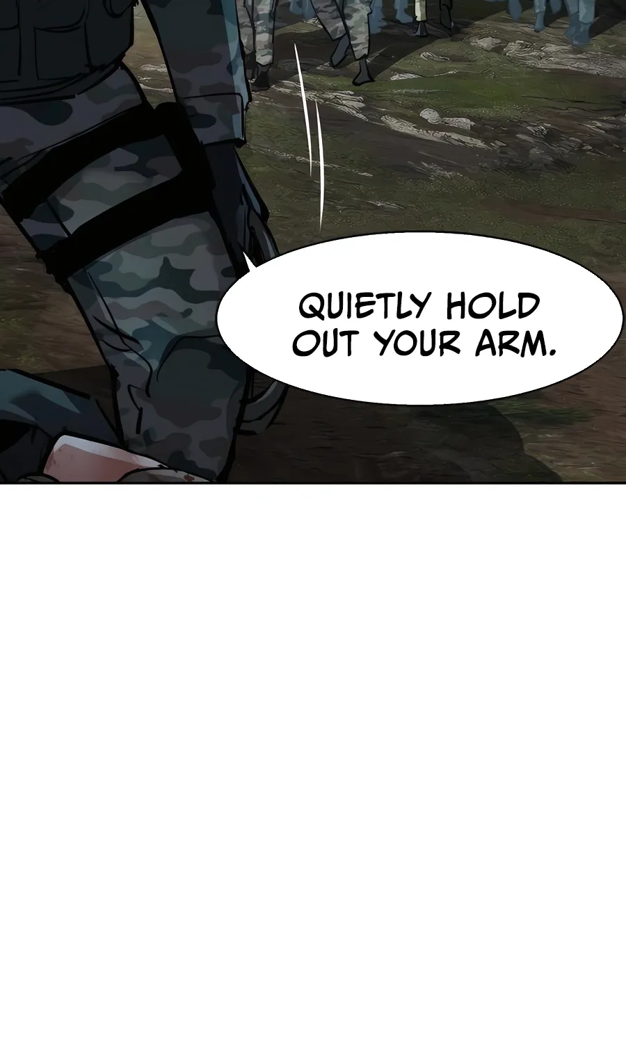Mercenary enrollement Chapter 249 page 87 - 