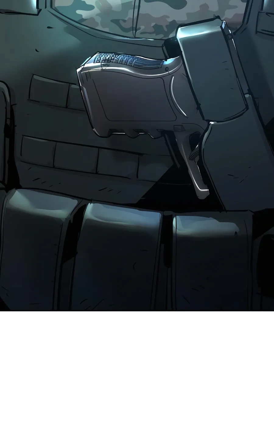 Mercenary enrollement Chapter 249 page 89 - 