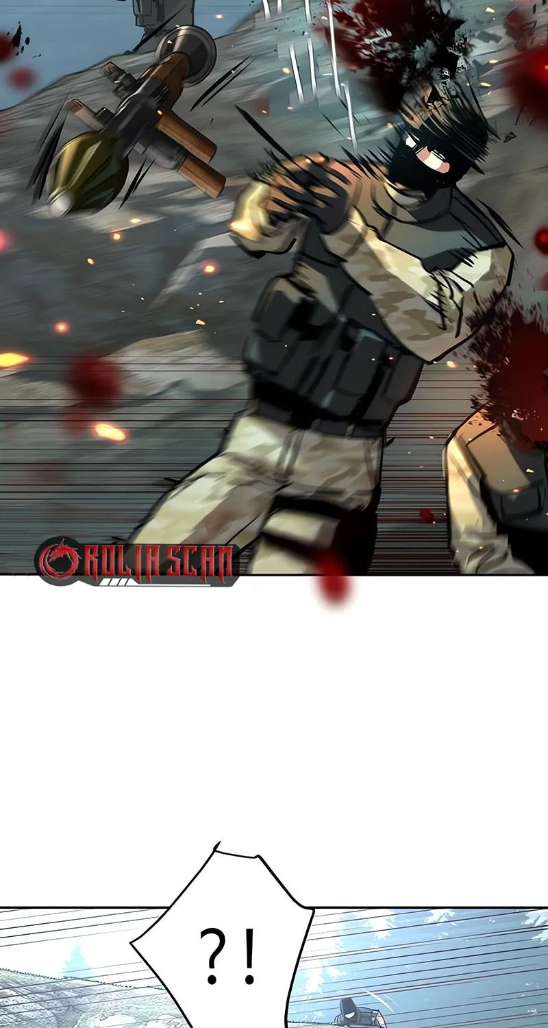 Mercenary enrollement Chapter 250 page 102 - 