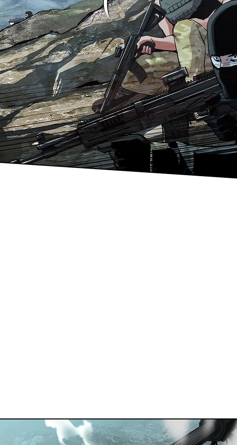 Mercenary enrollement Chapter 250 page 104 - 