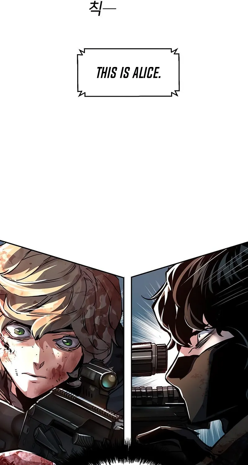 Mercenary enrollement Chapter 250 page 106 - 