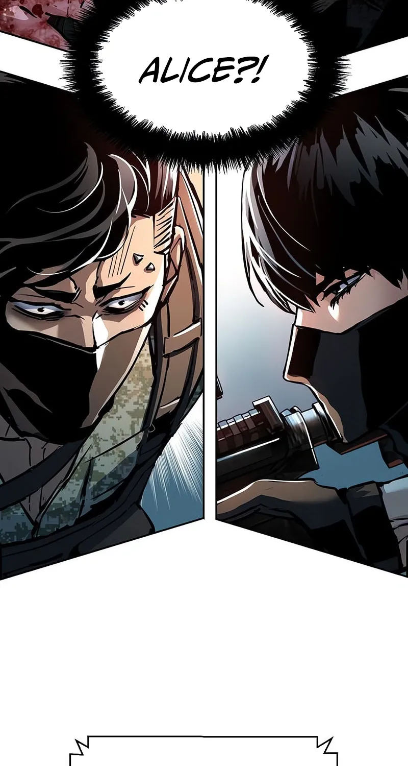 Mercenary enrollement Chapter 250 page 107 - 