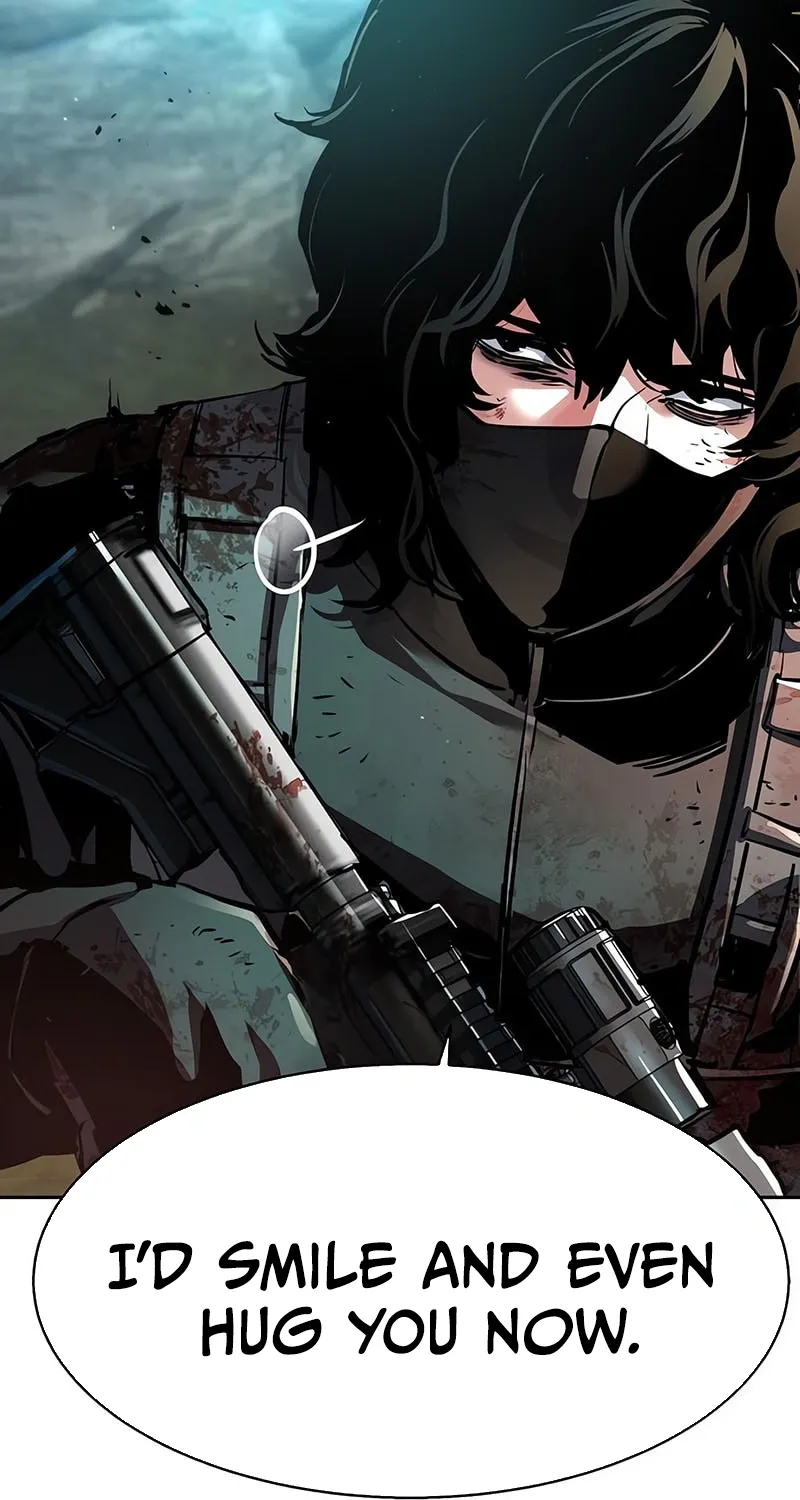 Mercenary enrollement Chapter 250 page 110 - 