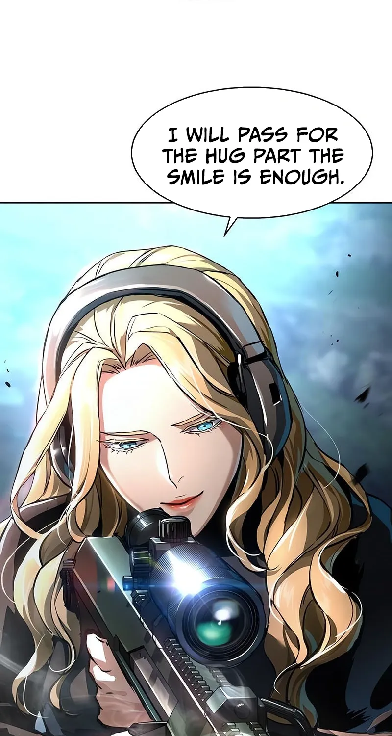 Mercenary enrollement Chapter 250 page 111 - 
