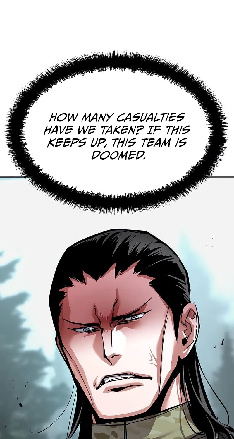 Mercenary enrollement Chapter 250 page 18 - 