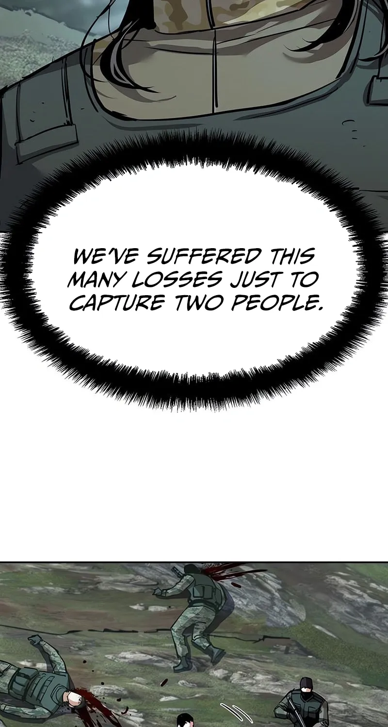 Mercenary enrollement Chapter 250 page 19 - 