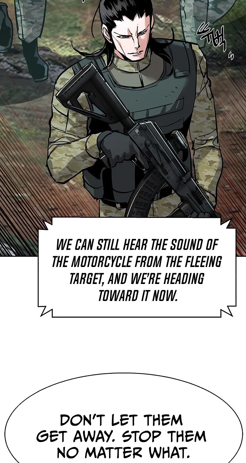 Mercenary enrollement Chapter 250 page 21 - 