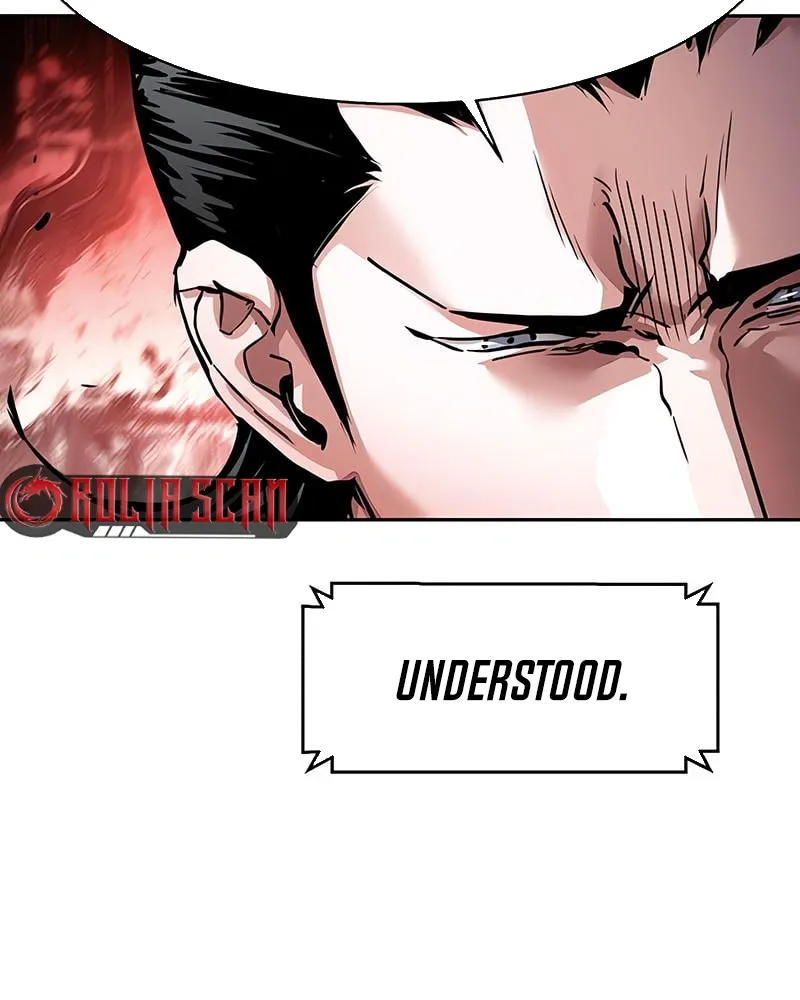 Mercenary enrollement Chapter 250 page 22 - 