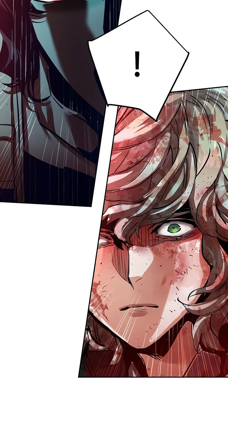 Mercenary enrollement Chapter 250 page 27 - 