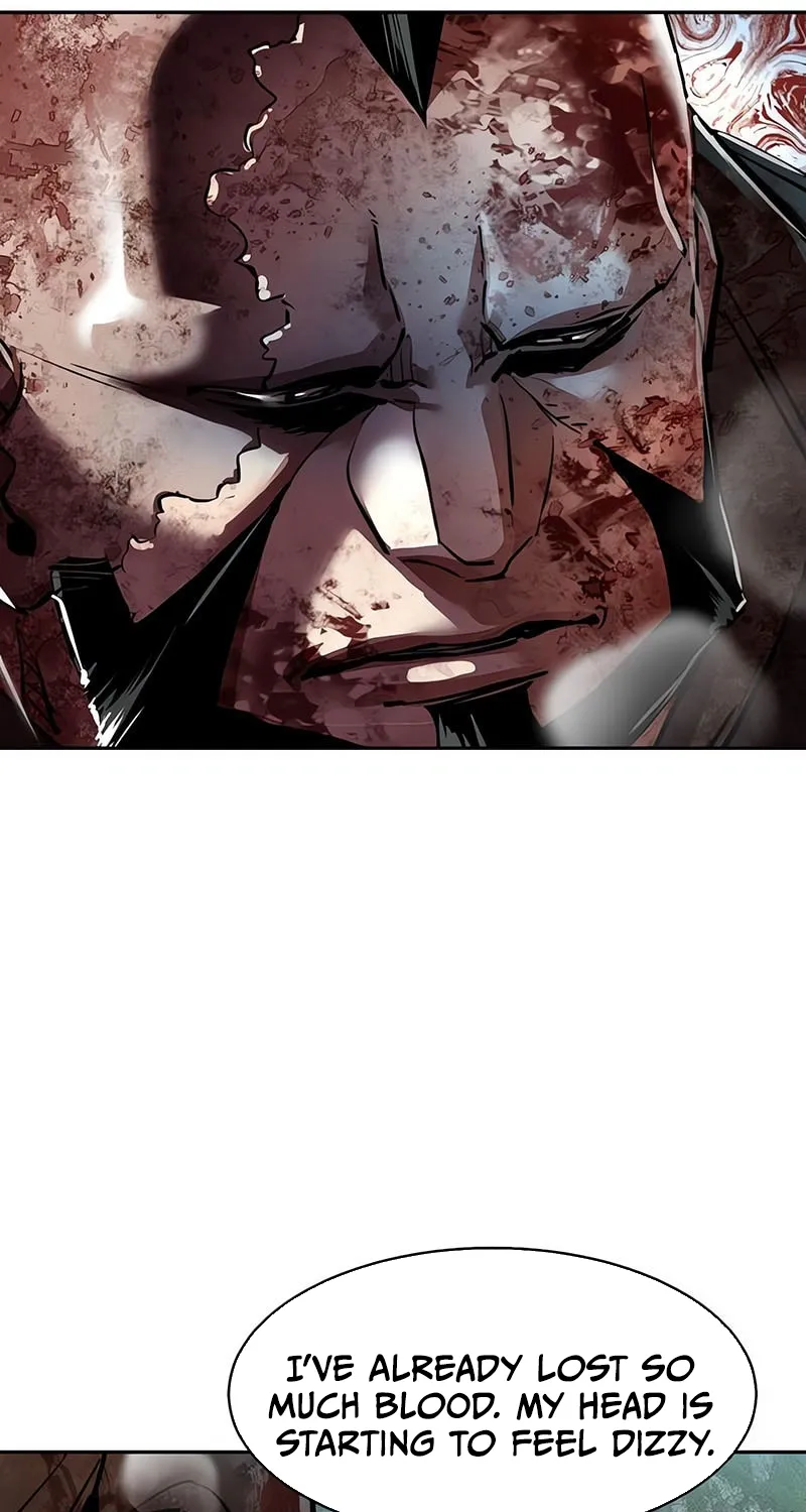 Mercenary enrollement Chapter 250 page 4 - 