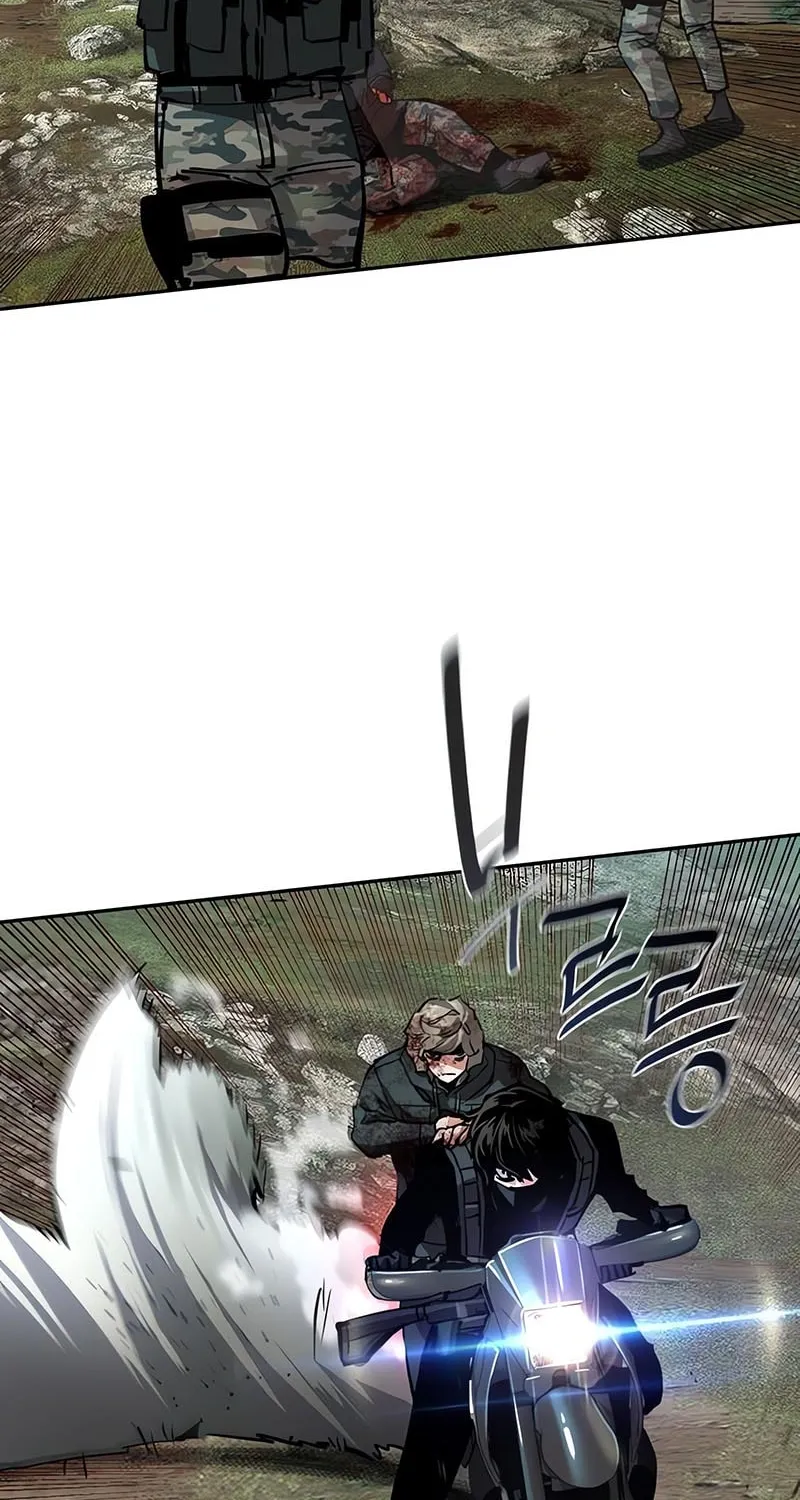 Mercenary enrollement Chapter 250 page 33 - 