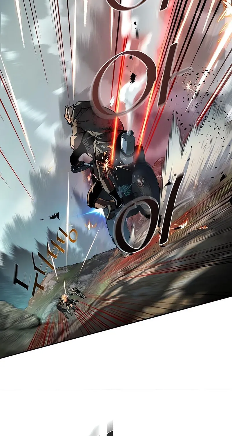 Mercenary enrollement Chapter 250 page 35 - 