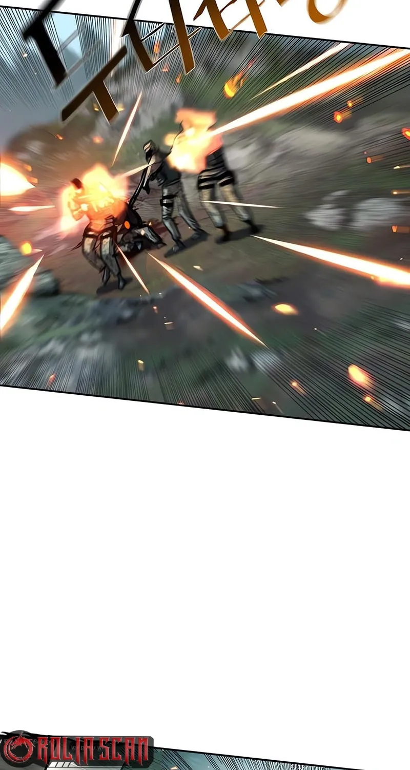 Mercenary enrollement Chapter 250 page 38 - 