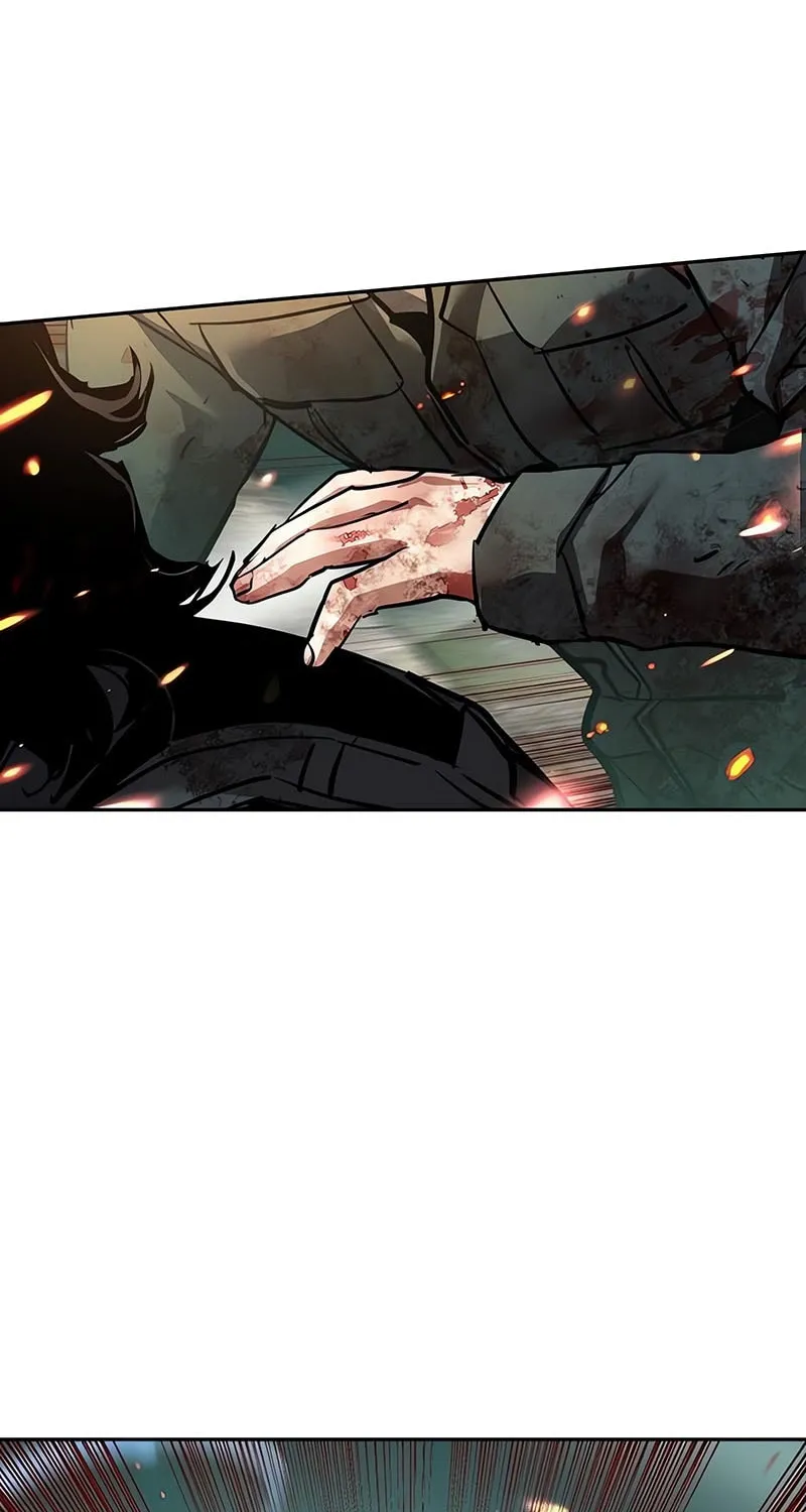 Mercenary enrollement Chapter 250 page 40 - 