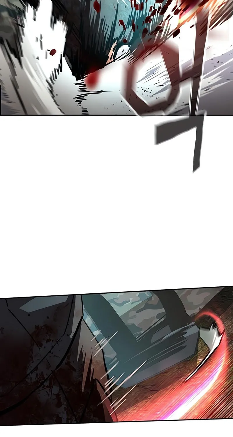 Mercenary enrollement Chapter 250 page 52 - 