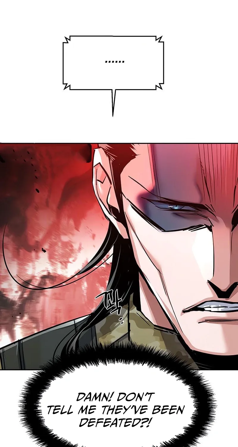 Mercenary enrollement Chapter 250 page 61 - 