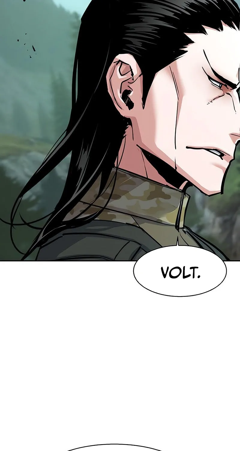 Mercenary enrollement Chapter 250 page 63 - 