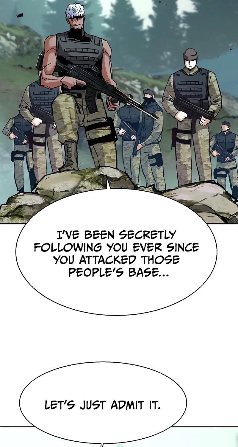 Mercenary enrollement Chapter 250 page 65 - 