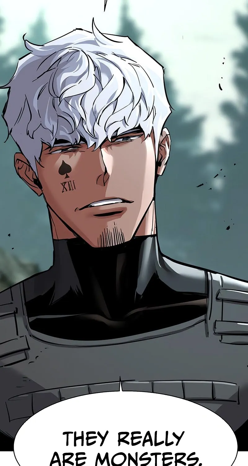 Mercenary enrollement Chapter 250 page 66 - 