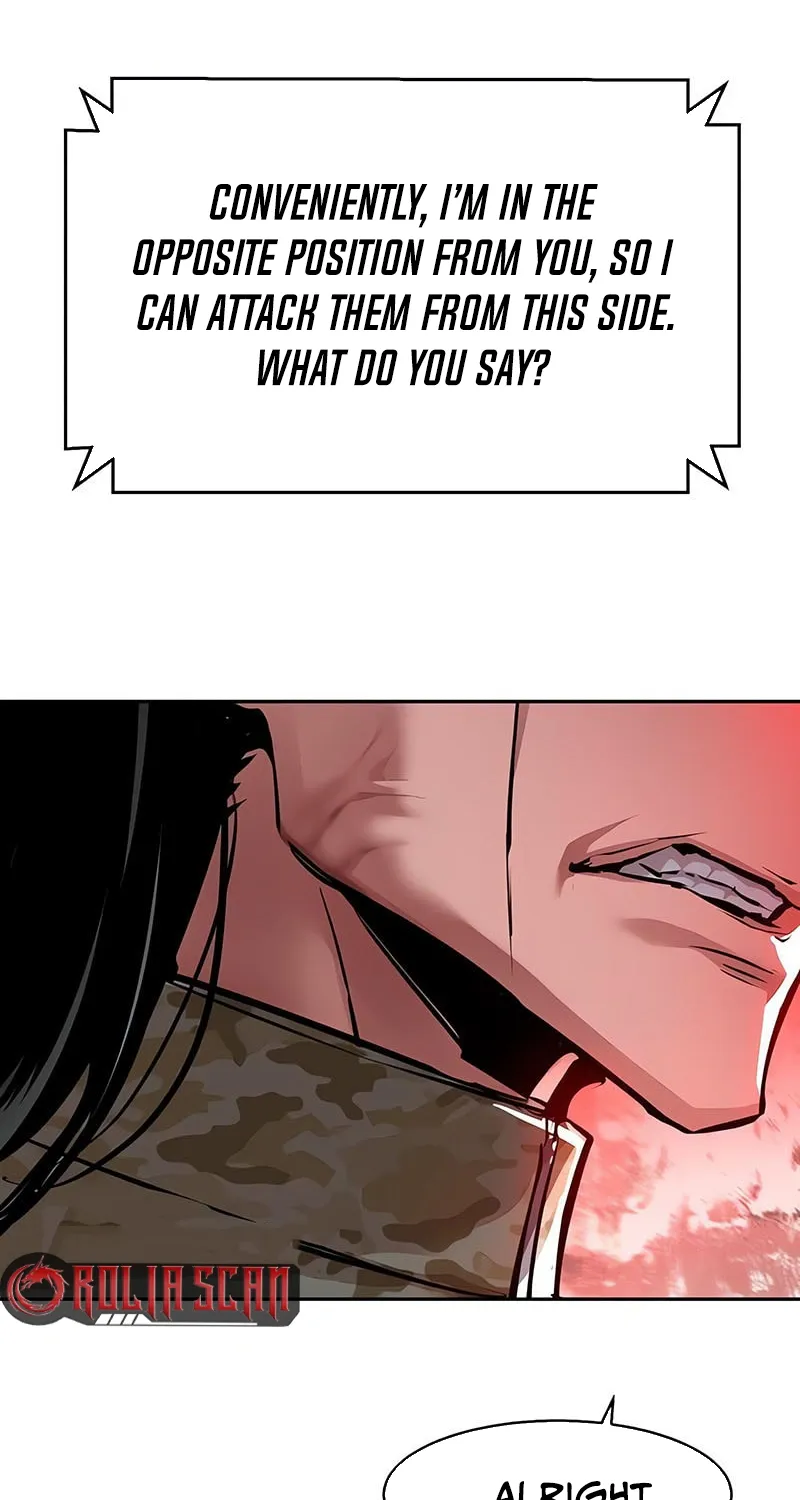 Mercenary enrollement Chapter 250 page 68 - 