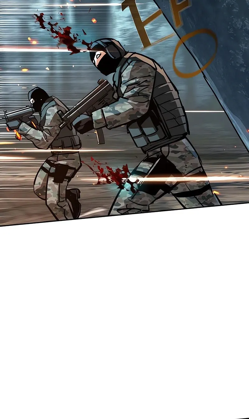 Mercenary enrollement Chapter 250 page 70 - 