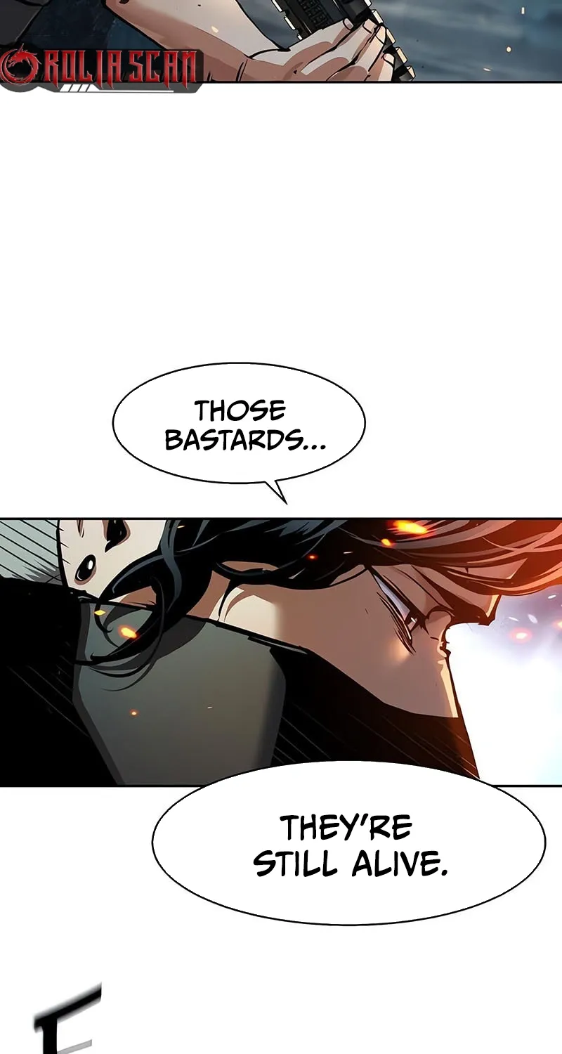 Mercenary enrollement Chapter 250 page 73 - 