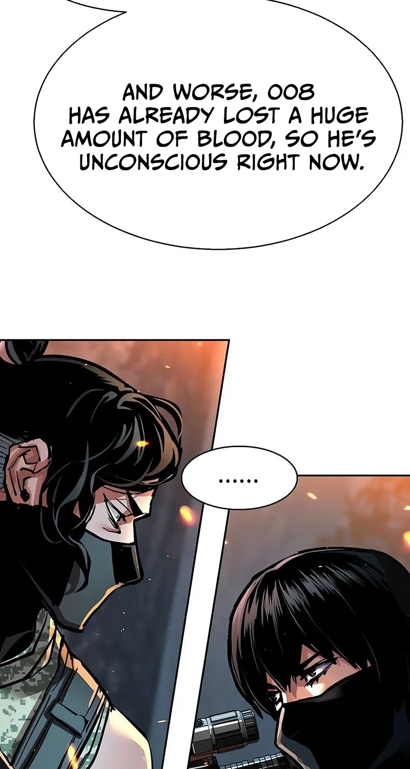 Mercenary enrollement Chapter 250 page 75 - 