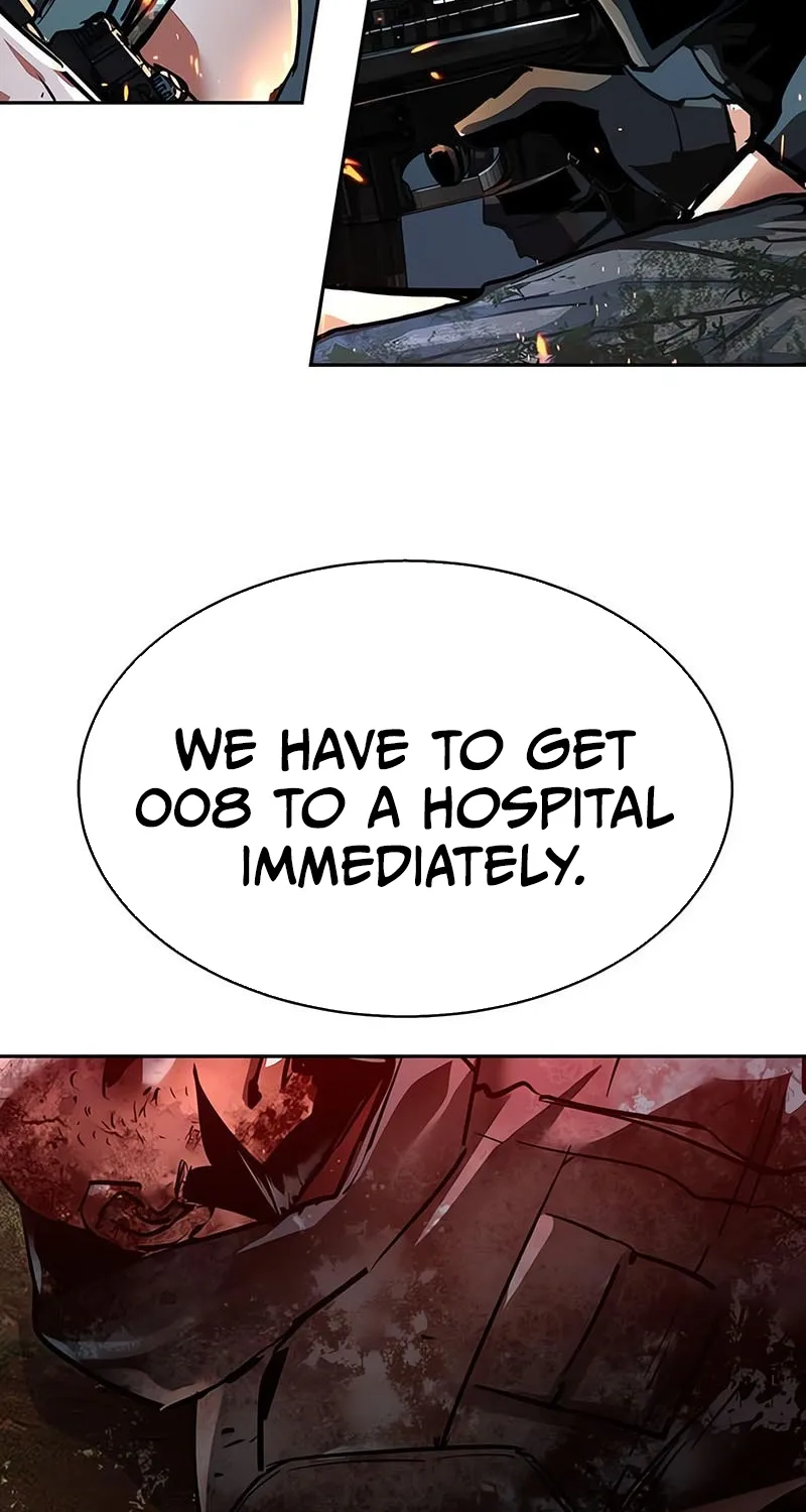 Mercenary enrollement Chapter 250 page 76 - 