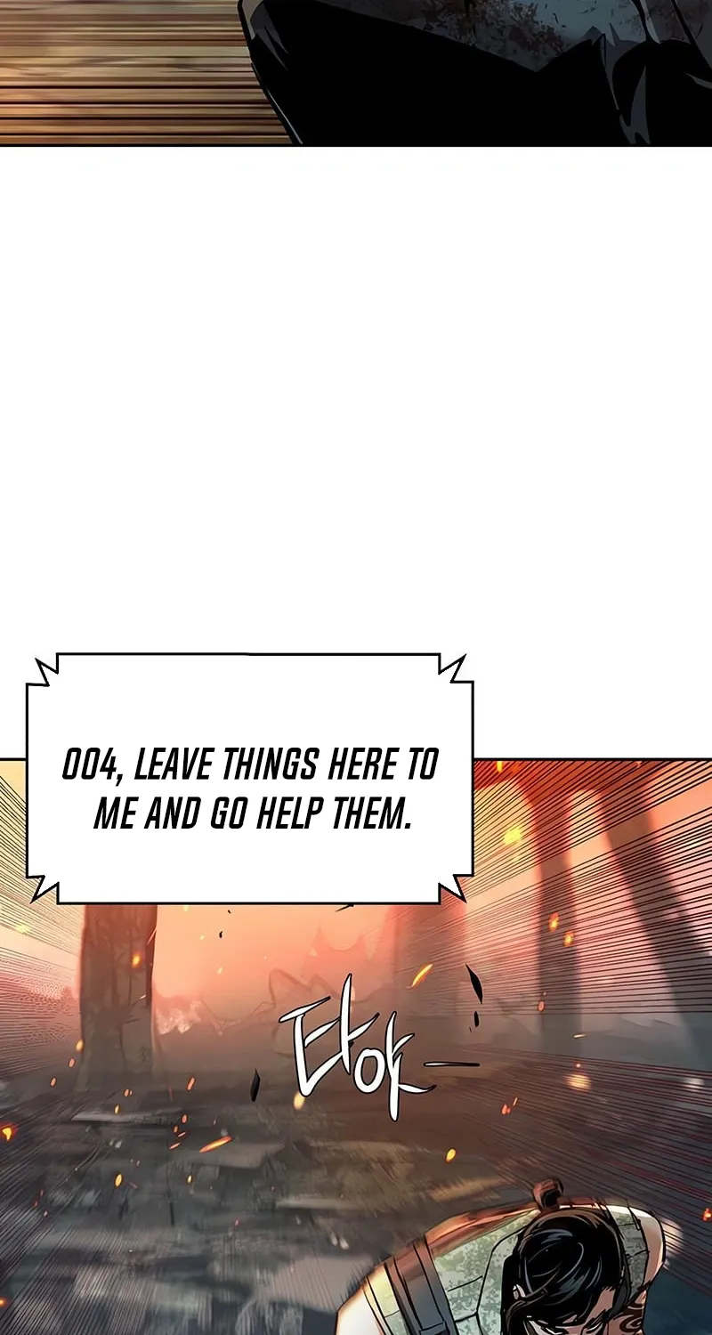 Mercenary enrollement Chapter 250 page 79 - 
