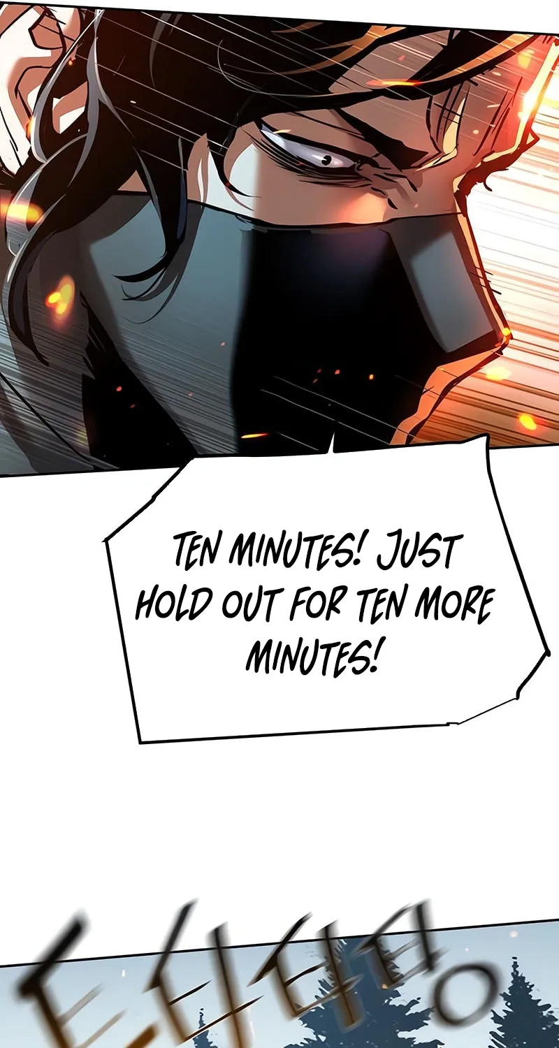 Mercenary enrollement Chapter 250 page 85 - 