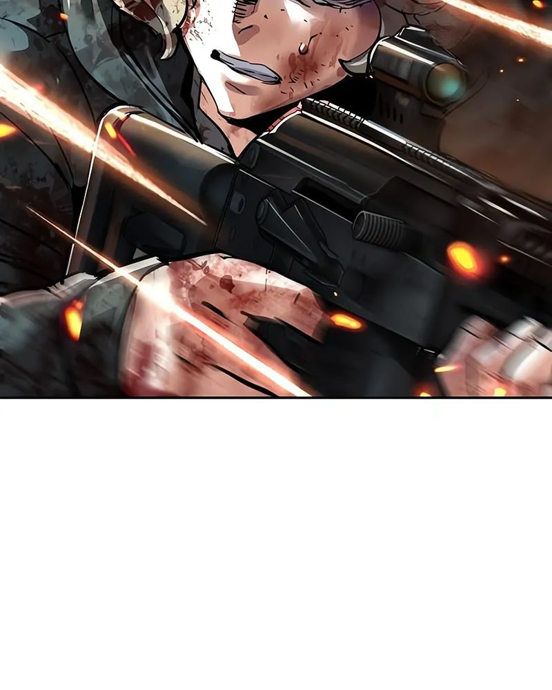 Mercenary enrollement Chapter 250 page 91 - 