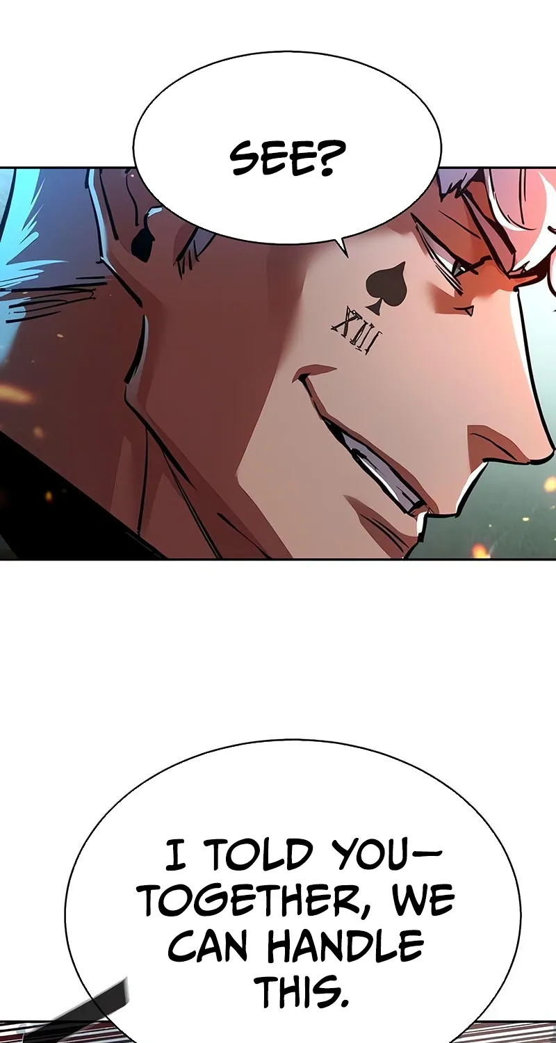 Mercenary enrollement Chapter 250 page 92 - 