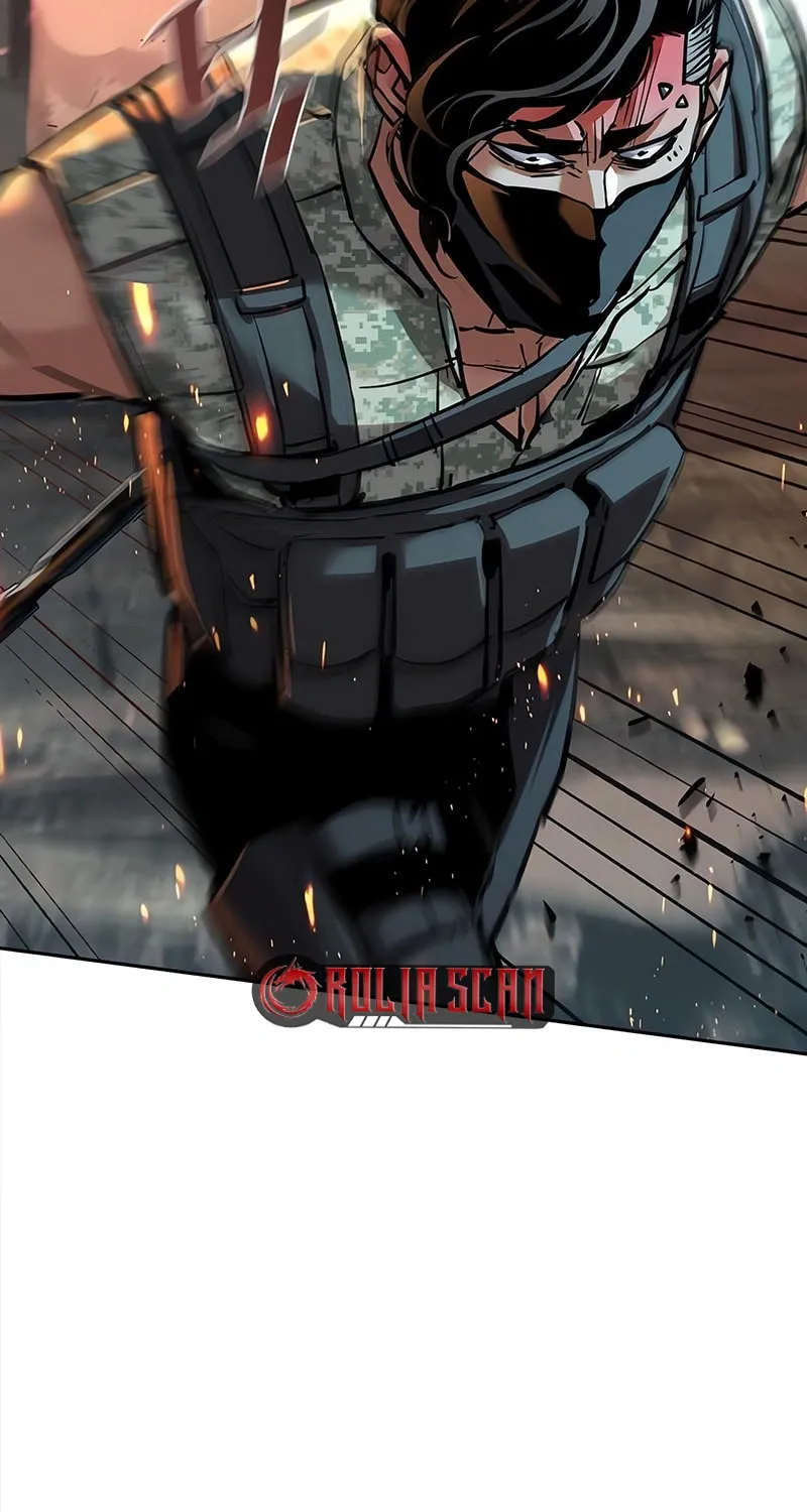 Mercenary enrollement Chapter 250 page 96 - 