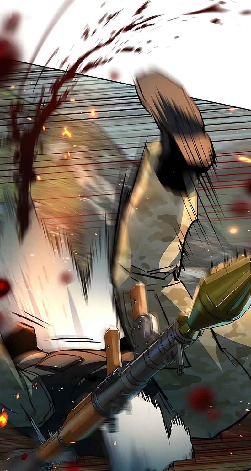 Mercenary enrollement Chapter 250 page 99 - 