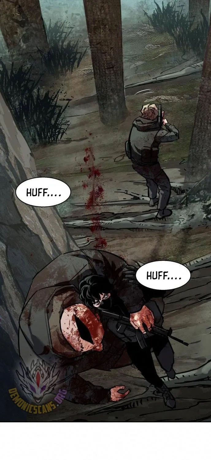 Mercenary enrollement Chapter 251 page 2 - 