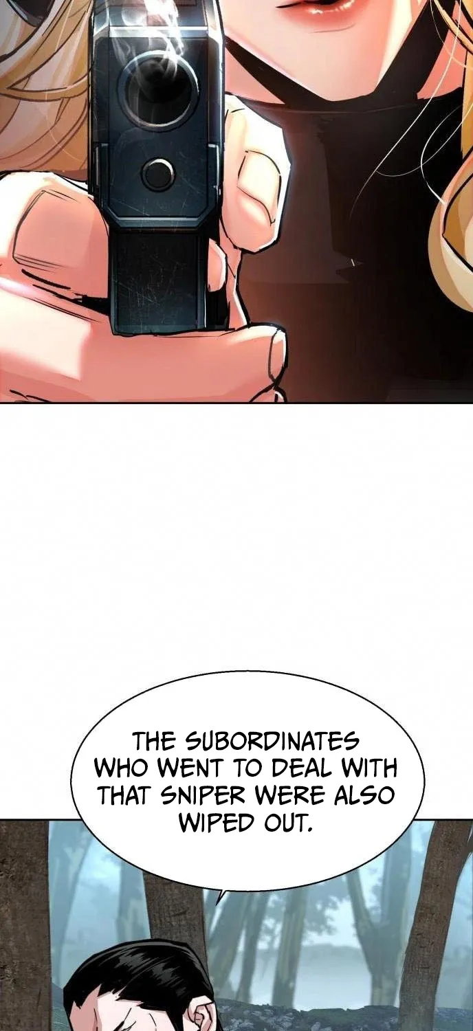 Mercenary enrollement Chapter 251 page 15 - 
