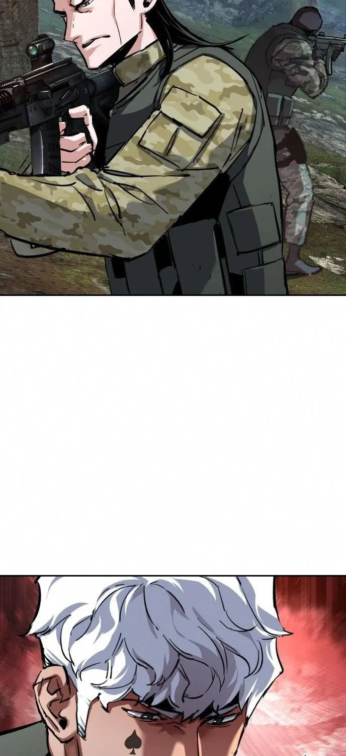 Mercenary enrollement Chapter 251 page 16 - 