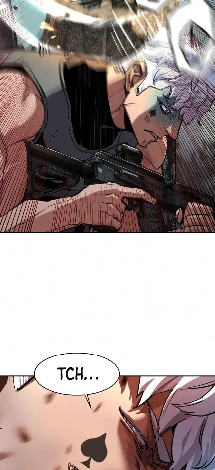 Mercenary enrollement Chapter 251 page 18 - 