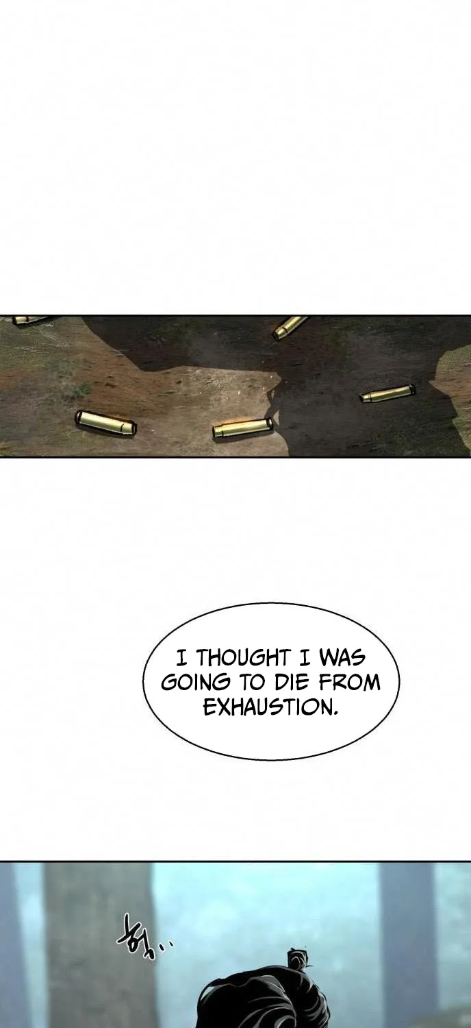 Mercenary enrollement Chapter 251 page 26 - 