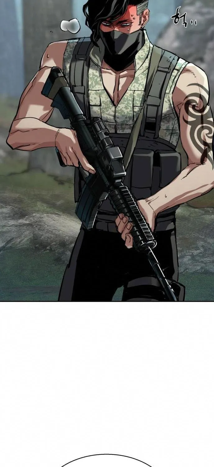 Mercenary enrollement Chapter 251 page 27 - 
