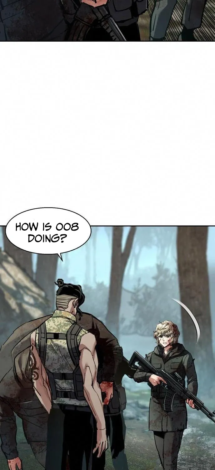 Mercenary enrollement Chapter 251 page 29 - 