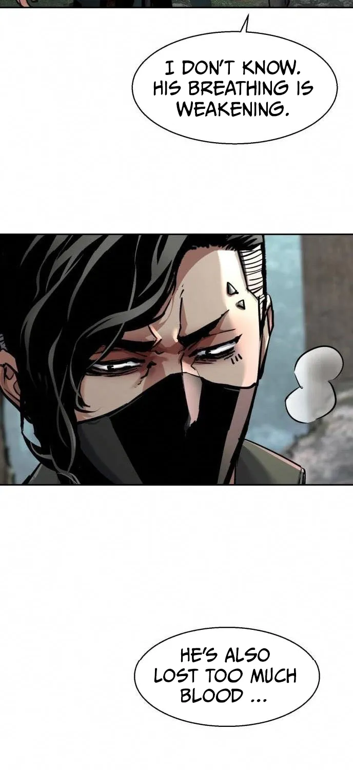 Mercenary enrollement Chapter 251 page 30 - 